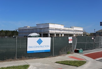 Orlando, FL Retail - 5901 Hazeltine National Dr