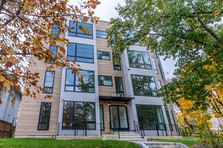 Washington, DC Apartments - 5301 Connecticut Ave NW
