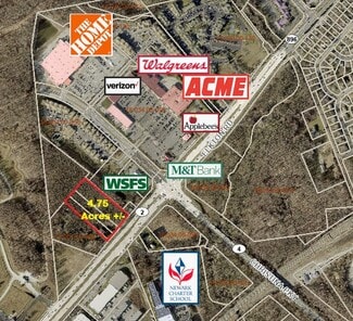 Newark, DE Storefront Retail/Office - 1014 Elkton Rd