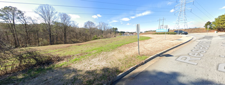 South Fulton, GA Commercial Land - 00 RESEARCH CENTER ATL