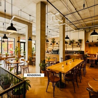 Newark, NJ Retail - 65 McWhorter St Newark, NJ Retail - 65 McWhorter St