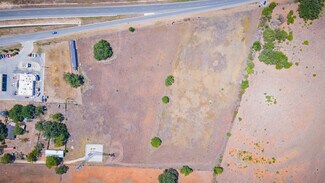 San Antonio, TX Commercial Land - TBD 1604