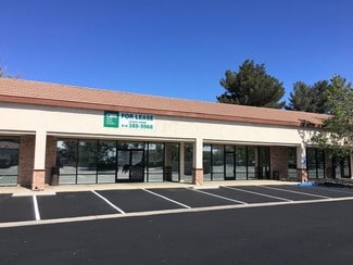 Lancaster, CA Retail - 701 W Avenue K