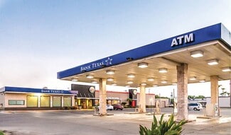 Pharr, TX Retail - 1200 E Expressway 83
