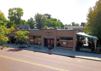 Grand Rapids, MI Retail - 924 Cherry St SE