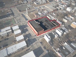 Philadelphia, PA Warehouse - 2838 Trenton Ave Philadelphia, PA Warehouse - 2838 Trenton Ave