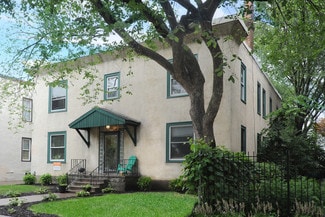 Minneapolis, MN Apartments - 2721 Girard Ave S