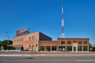 Des Moines, IA Office - 1201 Keosauqua Way Des Moines, IA Office - 1201 Keosauqua Way