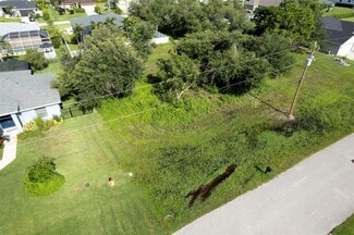 Cape Coral, FL Residential - 1502 SW 19th Pl