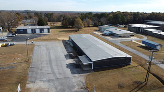 Piedmont, SC Warehouse - 2310 River Rd