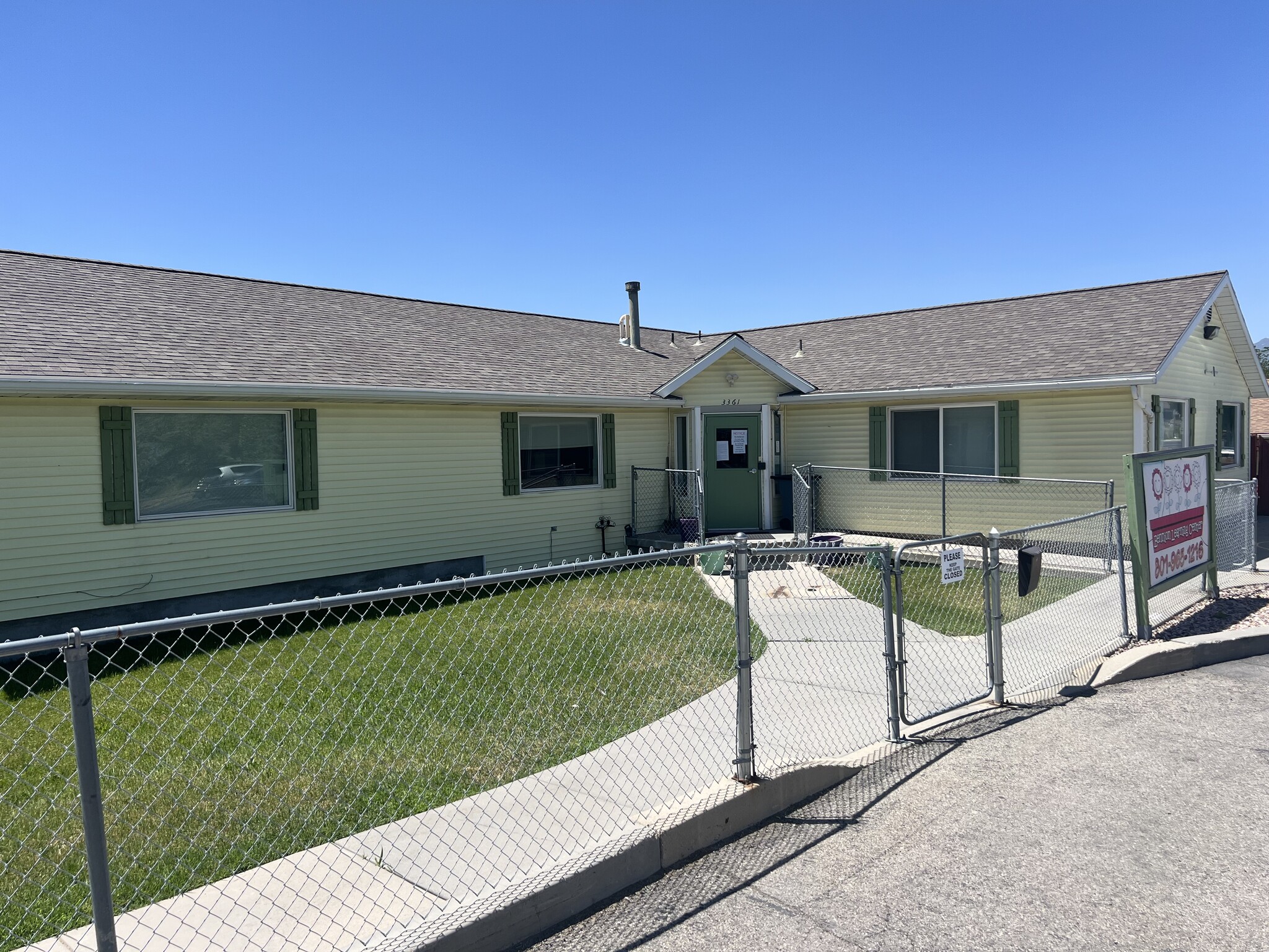 3337 W 6200 S, Salt Lake City, UT for Sale
