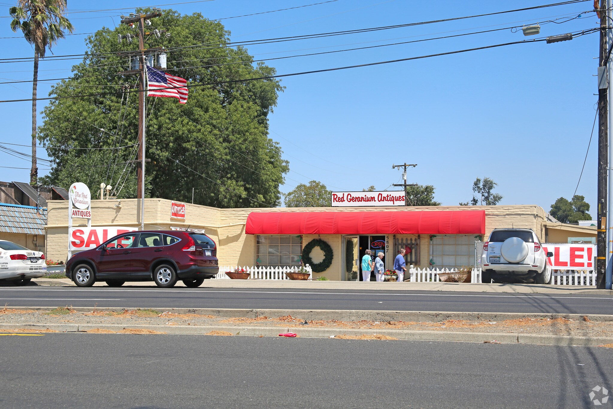 5807 Pacheco Blvd, Martinez, CA for Sale