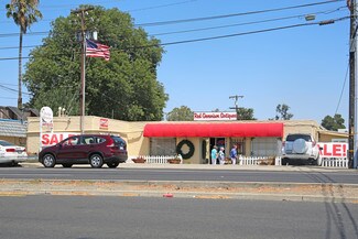 Martinez, CA undefined - 5807 Pacheco Blvd Martinez, CA undefined - 5807 Pacheco Blvd