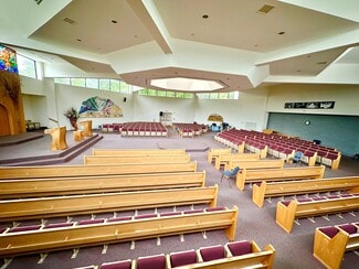 Gaithersburg, MD Churches - 9915 Apple Ridge Rd