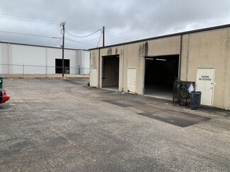 Boerne, TX Industrial - 136 Industrial Dr