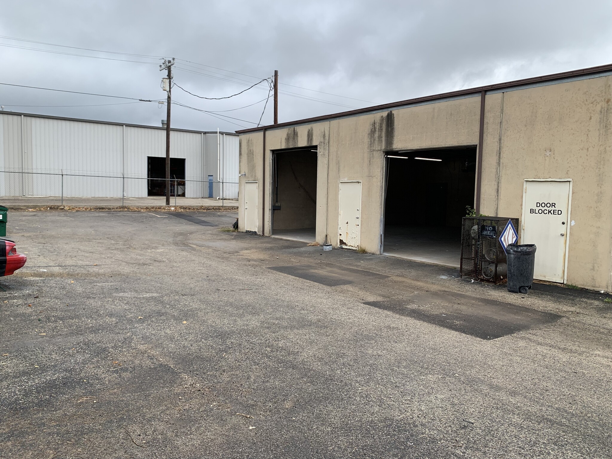 136 Industrial Dr, Boerne, TX for Rent