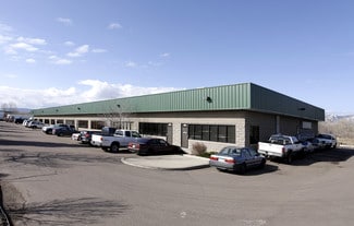 Littleton, CO Industrial - 9933-9961 Titan Park Cir