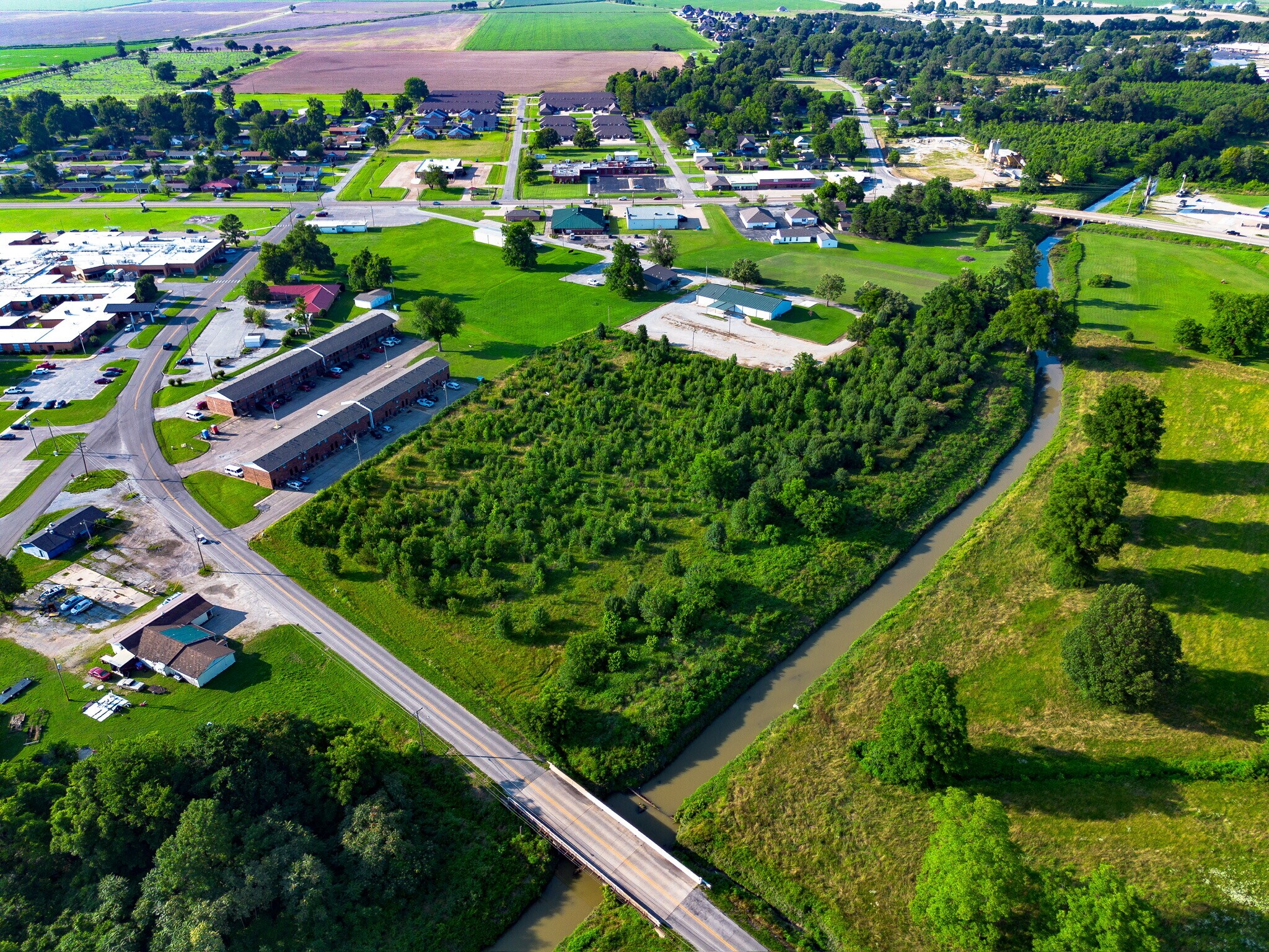 919 W Vine St, Walnut Ridge, AR for Sale