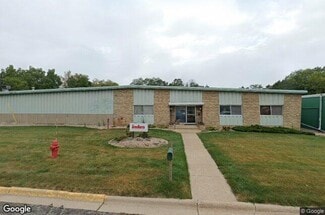 West Salem, WI Industrial - 340 Oak Ave S West Salem, WI Industrial - 340 Oak Ave S