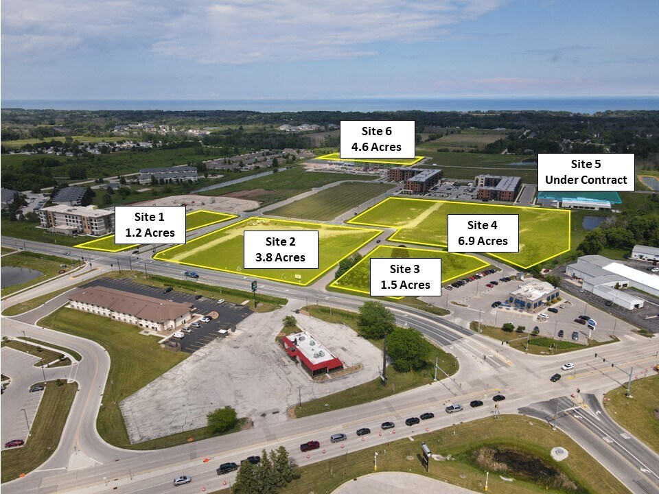 4305 N 40th St, Sheboygan, WI for Sale