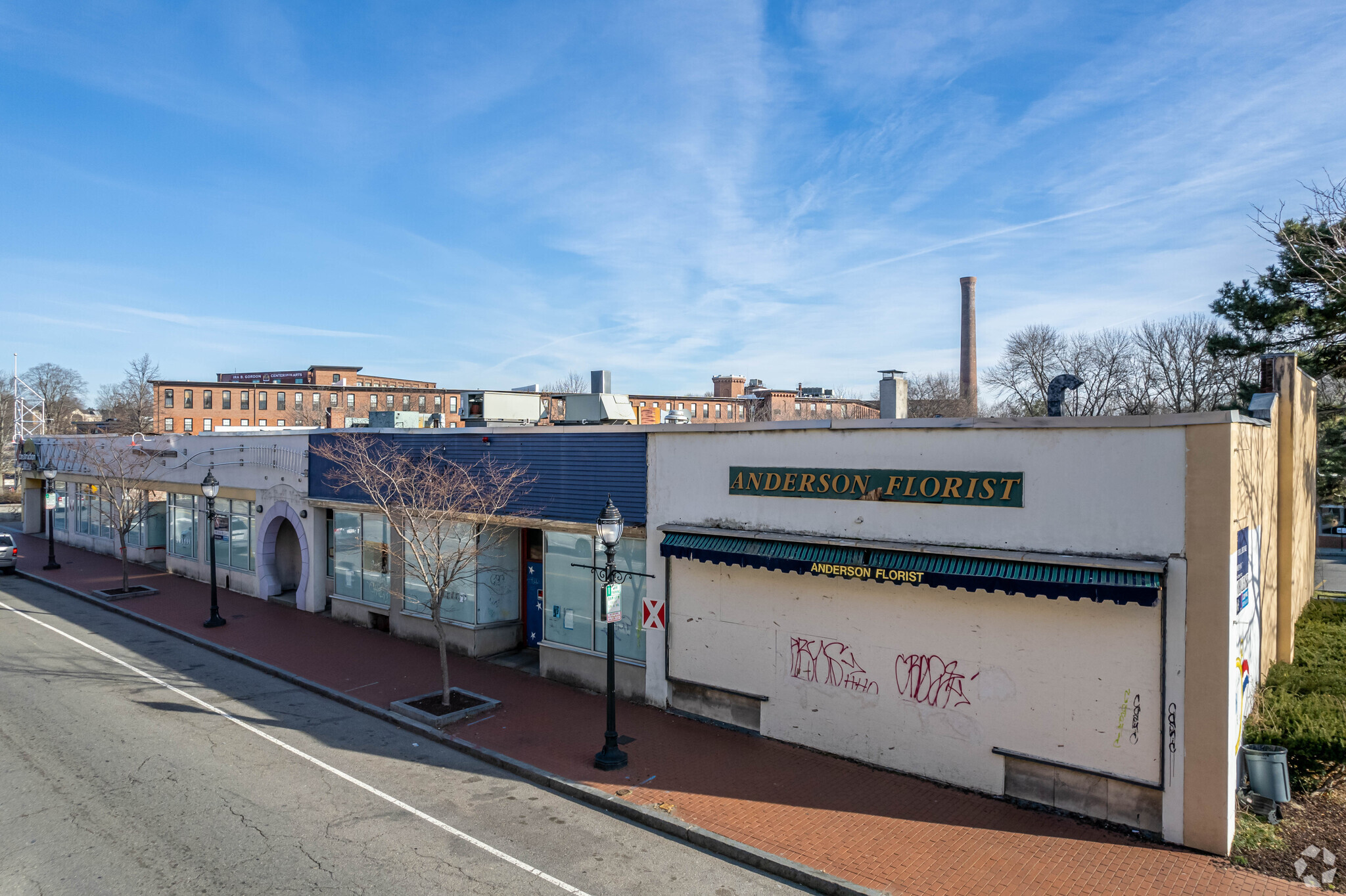 200-226 Moody St, Waltham, MA for Sale