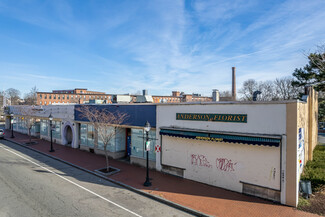 Waltham, MA undefined - 200-226 Moody St