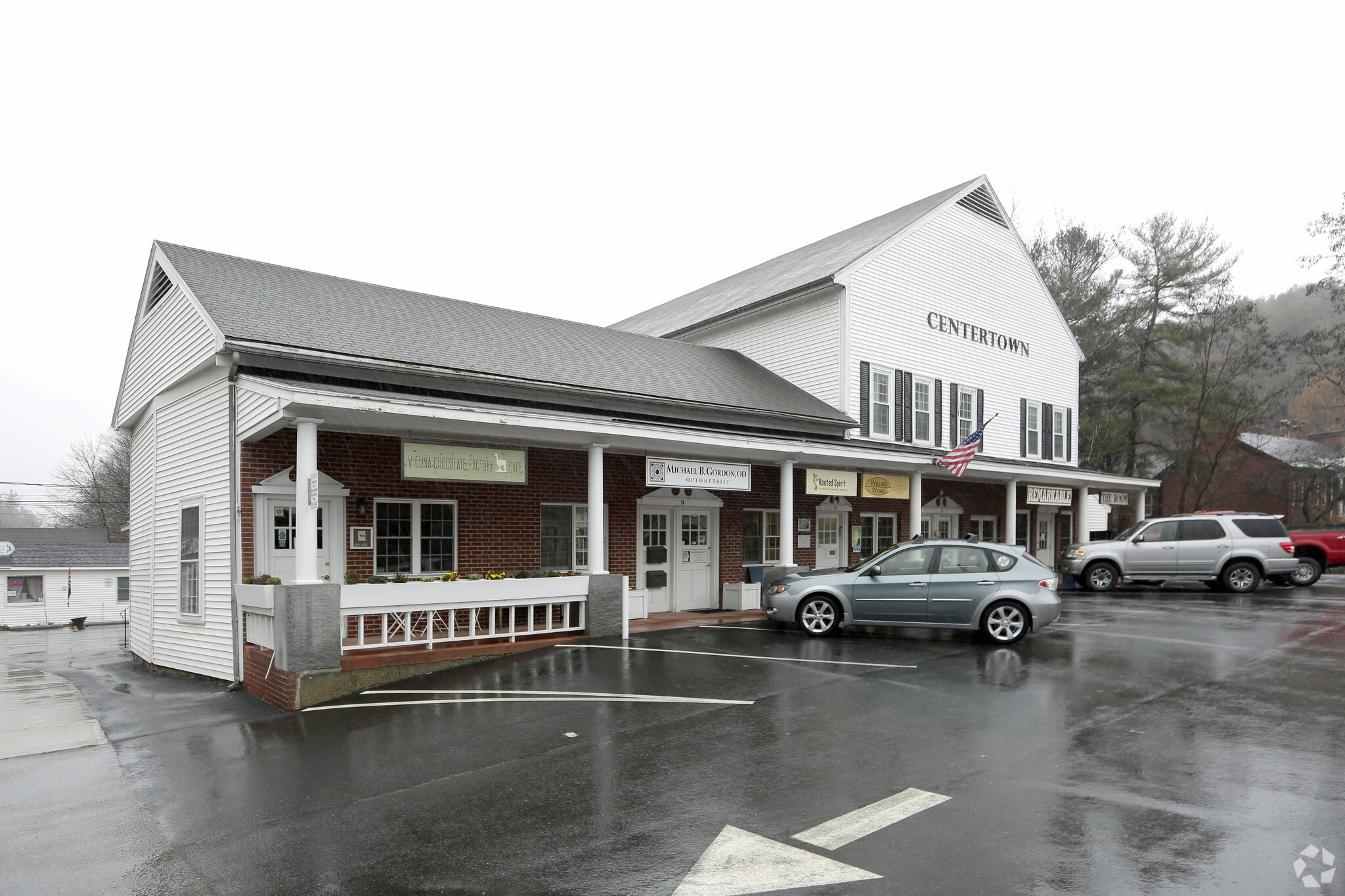 5-9 Main St, Peterborough, NH for Rent