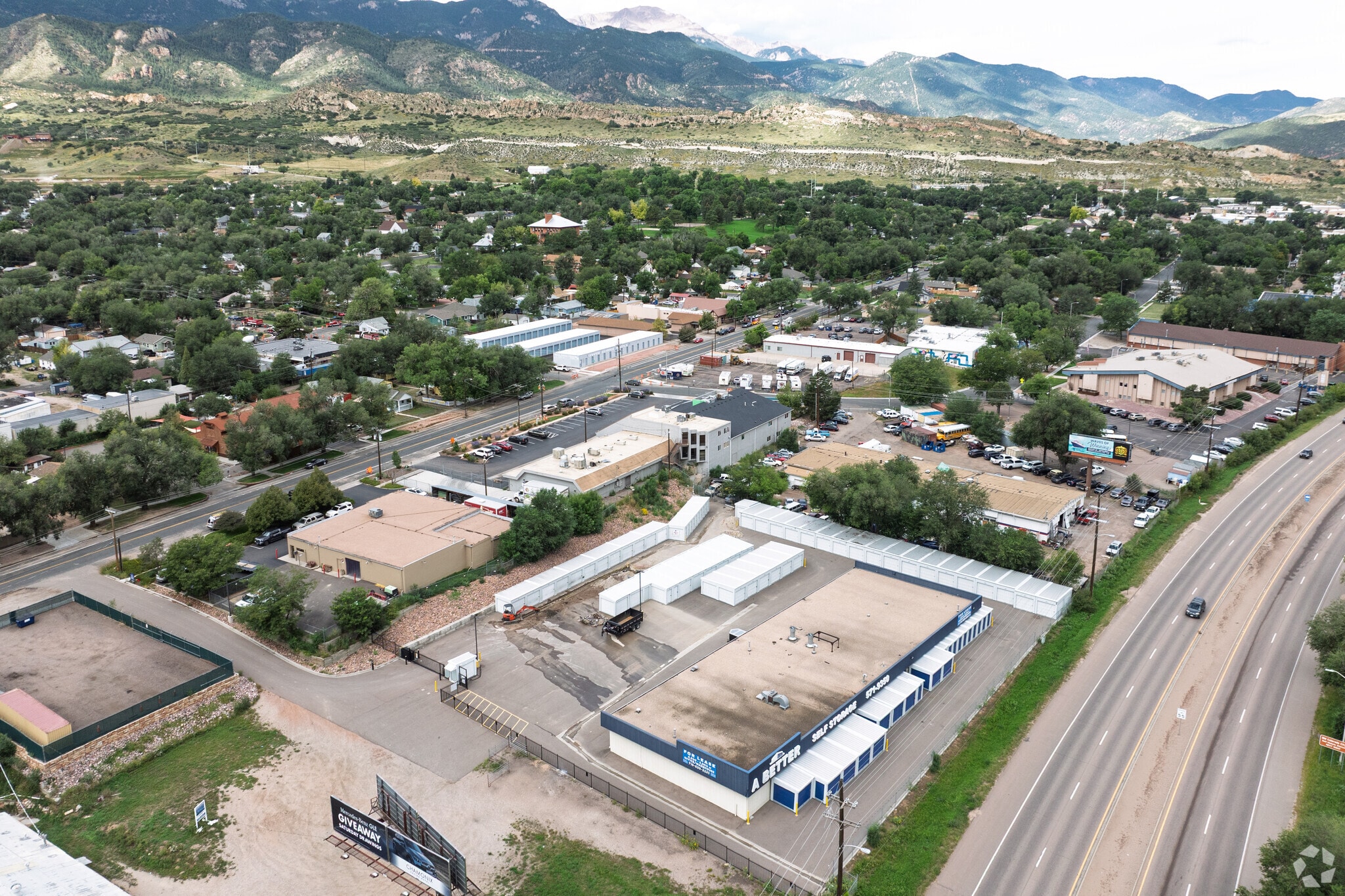 2250-2300 Bott Ave, Colorado Springs, CO for Rent
