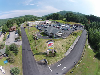 Warrensburg, NY Retail - 5 Price Chopper Plz