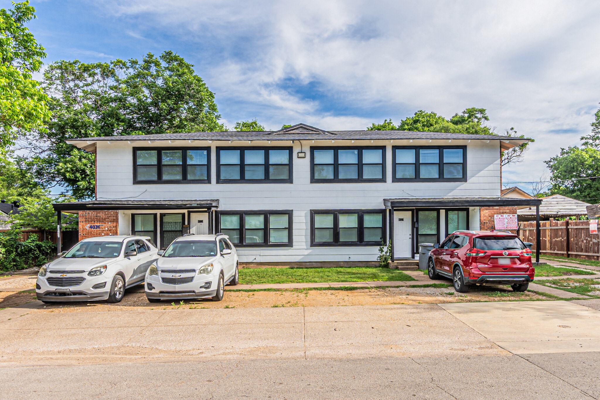 4025 Mather Ct, Dallas, TX for Sale