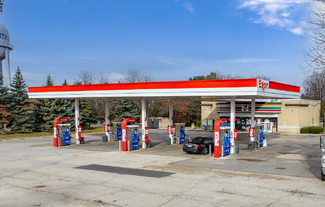 South Elgin, IL Convenience Store - 1230 W Spring St