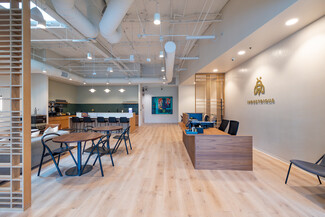 Phoenix, AZ Coworking Space - 3110 N Central Ave