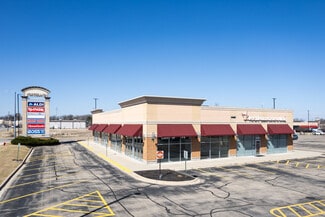 Dekalb, IL undefined - 2428-2430 Sycamore Rd Dekalb, IL undefined - 2428-2430 Sycamore Rd