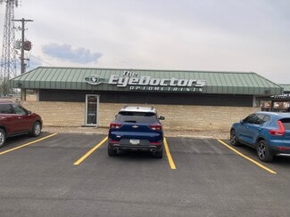 Lawrence, KS Office/Retail, Retail - 935 S Iowa St