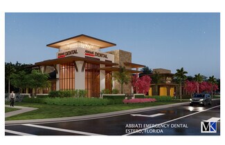 Estero, FL Commercial - 22770 S Tamiami Trl Estero, FL Commercial - 22770 S Tamiami Trl