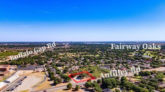 Abilene, TX Office/Residential - 3702 Antilley Rd