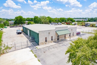 Schertz, TX Warehouse - 132 Nell Deane Blvd