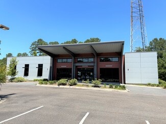 Moncks Corner, SC Office - 422 Drive In Ln