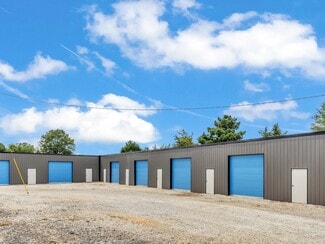 Lincolnton, GA Warehouse - 1196 Augusta Hwy Lincolnton, GA Warehouse - 1196 Augusta Hwy