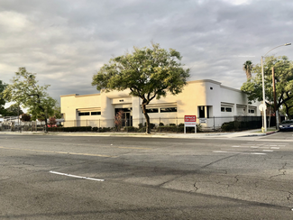 Anaheim, CA Office - 1019 W La Palma Ave
