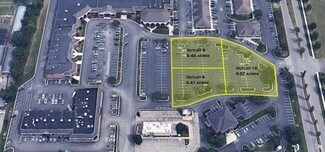 Hobart, IN Commercial - 1403-1501 S Lake Park Ave Hobart, IN Commercial - 1403-1501 S Lake Park Ave