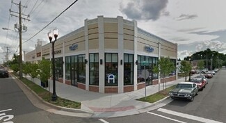 Alexandria, VA Retail - 2700-2732 Richmond Hwy