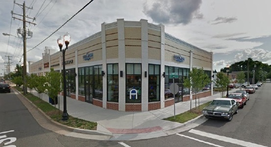 2700-2732 Richmond Hwy, Alexandria, VA for Rent