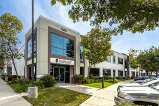 Carlsbad, CA R&D - 3282 Grey Hawk Ct Carlsbad, CA R&D - 3282 Grey Hawk Ct