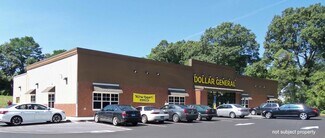 Monroe, CT Freestanding - 658 Main st