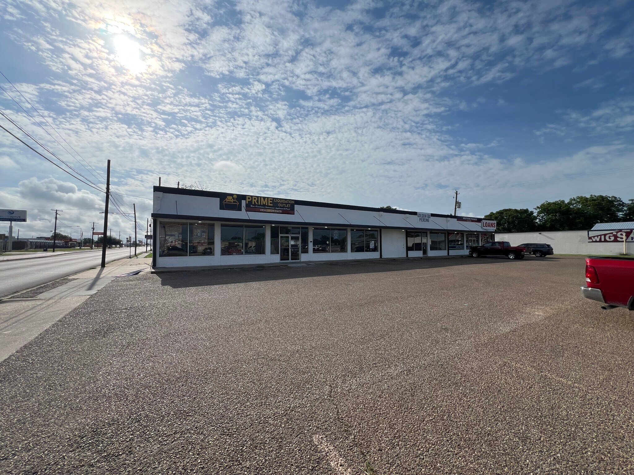701 E Rio Grande St, Victoria, TX for Sale