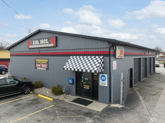 Toledo, OH Auto Repair - 1525 W Laskey Rd