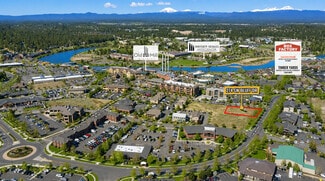 Bend, OR Commercial - 274 SW Bluff Dr