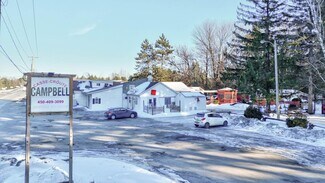Lachute, QC Retail - 1260-1280 St Principale
