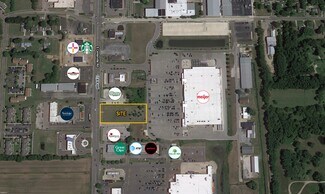 Sturgis, MI Retail - 1270 S Centerville Rd